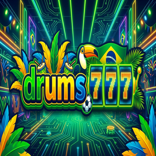 drums777